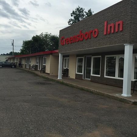 The Greensboro Inn New Minas Экстерьер фото