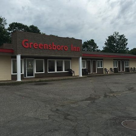 The Greensboro Inn New Minas Экстерьер фото