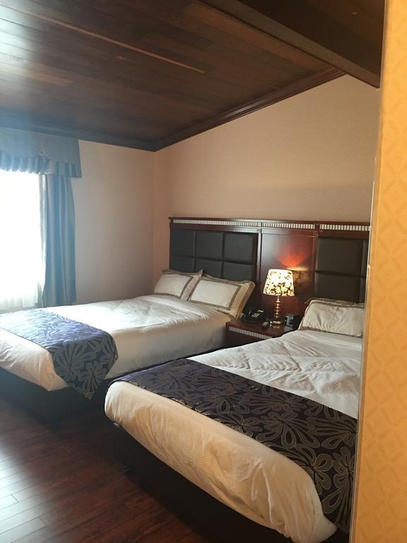 The Greensboro Inn New Minas Экстерьер фото