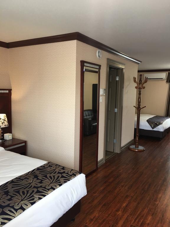 The Greensboro Inn New Minas Экстерьер фото