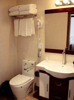 The Greensboro Inn New Minas Экстерьер фото