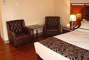 The Greensboro Inn New Minas Экстерьер фото