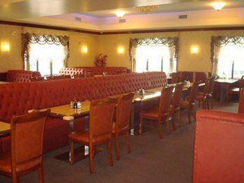 The Greensboro Inn New Minas Экстерьер фото