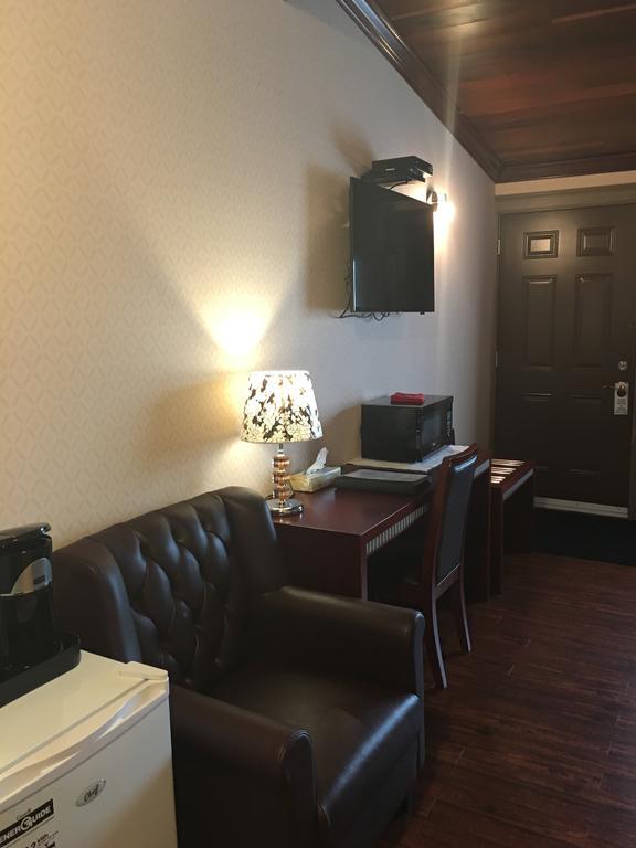 The Greensboro Inn New Minas Номер фото